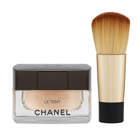 chanel sublimage foundation reviews.